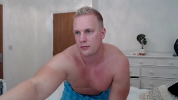 Jordanblonde  07-11-2021